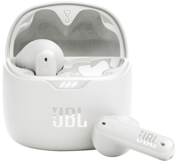 SŁUCHAWKI BEZPRZEWODOWE JBL TUNE FLEX DOUSZNE