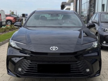 Toyota Camry IX 2026 Comfort 2.5 Hybrid Dynamic Force 231KM | Tempomat adaptacyjny!, zdjęcie 1