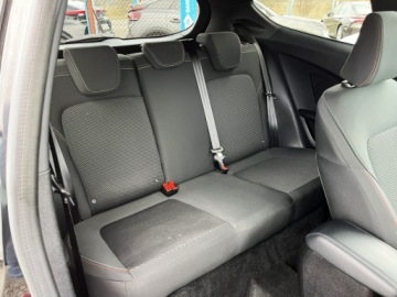 Ford Fiesta VII Hatchback 3d Facelifting 1.0 EcoBoost 100KM 2017 Ford Fiesta ST-Line/ Navi/ Podgrzewana Szyba/Kiera, zdjęcie 31