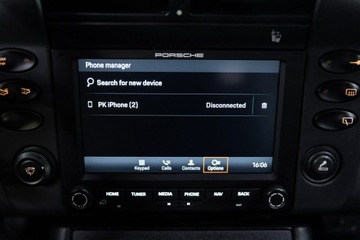 Porsche 911 997 2005 Porsche 911 turbo 420KM., zdjęcie 38