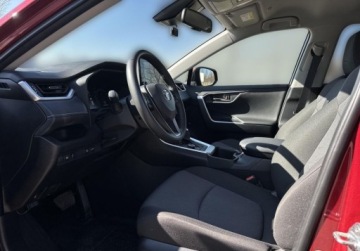 Toyota RAV4 V SUV Facelifting 2.5 Hybrid Dynamic Force 222KM 2024 Toyota RAV4 2.5 Hybrid Comfort Style 4x4 Salon PL Bezwypadkowy 1 wlasci, zdjęcie 15