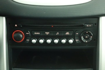 Peugeot 207 SW 1.6 HDi FAP 92KM 2012 Peugeot 207 1.6 HDi, Klima, El. szyby, zdjęcie 11