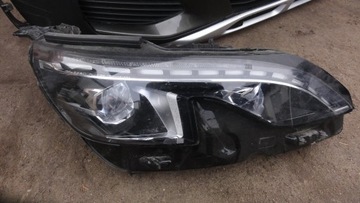 PEUGEOT 3008 5008 II GT БАМПЕР КАПОТ КРЫЛО ФОНАРЬ 19р