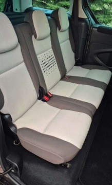 Citroen Berlingo II Van Facelifting 2015 1.6 BlueHDi 100KM 2016 Citroen Berlingo Citroen Berlingo Multispace BlueHDi 100 SELECTION 1.6, zdjęcie 12