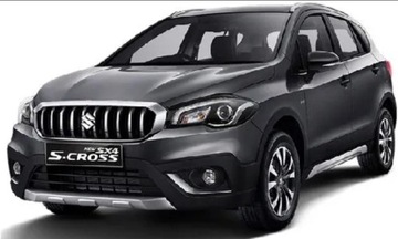 SUZUKI SX4 S-CROSS 2018R 1.4T K14C FACELIFT VSTŘIKOVACÍ TRYSKA VSTŘIKOVAČE PALIVA