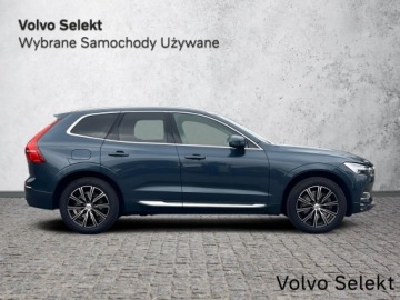 Volvo XC60 II 2021 Volvo XC 60 SalonPL B4B Inscription LED HAK Tempom, zdjęcie 6
