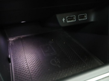 Volkswagen Polo VI GTI 2.0 TSI 200KM 2018 Volkswagen Polo DSG full LED virtual cocpit klima, zdjęcie 28