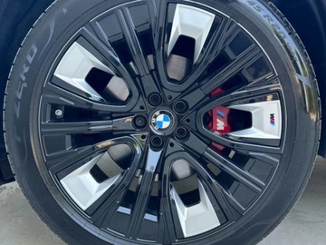 BMW X3 G45 2025 BMW X3 xDrive20 Sport Suv 2.0 (208KM) 2025, zdjęcie 12