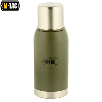 TERMOS TURYSTYCZNY PRÓŻNIOWY M-Tac 750 ml Type 2