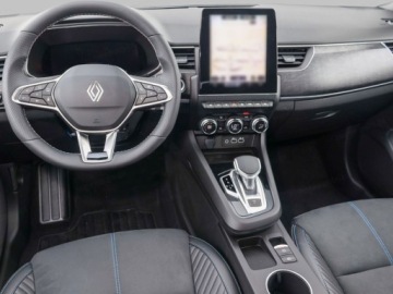 Renault Arkana 2025 Od ręki - Esprit Alpine E-Tech 1.6 145KM /pakiet easy park premium, zdjęcie 6