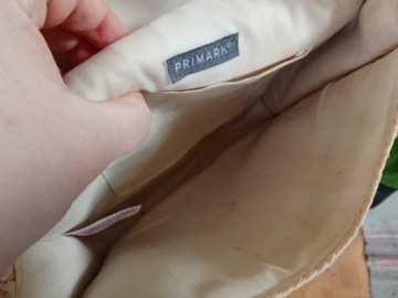 Плетеная сумка а-ля корзина от Primark