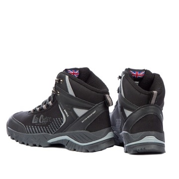 Buty trekkingowe softshell Lee Cooper ROZ. 39