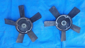 OPEL SENATOR OMEGA VENTILÁTOR VISKÓZA SPOJKA 3,0