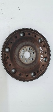 BMW E81 E90 E60 N52 KOLO SETRVAČNÍK VĚNEC 7548102