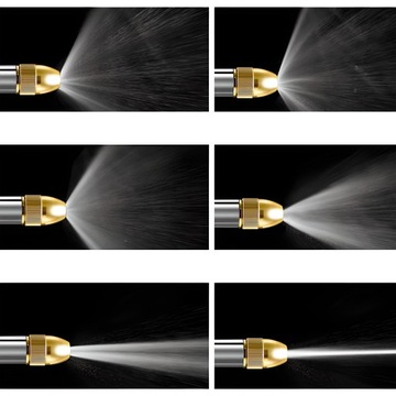 САДОВЫЙ ШЛАНГ ПИСТОЛЕТ, ВОДЯНОЙ ДОЖДЕВАТЕЛЬ, МЕТАЛЛ