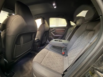 Audi A3 8Y Limousine Facelifting 1.5 35 TFSI 150KM 2025 Audi A3 Limousine Audi A3 Limousine S line 35 TFSI, zdjęcie 22