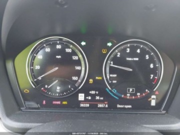 BMW X2 F39 2022 BMW X2 2022 BMW X2 SDRIVE28I 2.0 Benzyna 228KM, zdjęcie 12