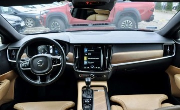Volvo S90 II Sedan 2.0 D4 190KM 2020 Volvo S90 Volvo S90 D4 Inscription 2.0 Diesel 190KM, zdjęcie 20
