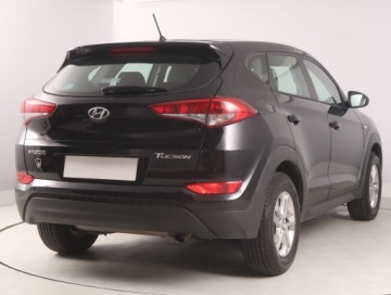 Hyundai Tucson III SUV 1.6 GDI 132KM 2015 Hyundai Tucson 1.6 GDI, Klima, Parktronic, zdjęcie 4