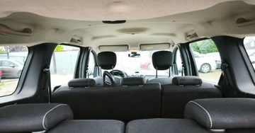 Dacia Lodgy Minivan Facelifting 1.6 SCe 102KM 2019 Dacia Lodgy Dacia Lodgy SCe 100 Stepway 1.6 Benzyna 102KM, zdjęcie 18