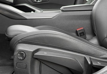 BMW Seria 3 G20-G21 Touring Facelifting 2.0 318d 150KM 2022 BMW Seria 3 Keyless Gwarancja Bezwypadkowy VAT23 Tempomat adaptacyjny ACC, zdjęcie 26