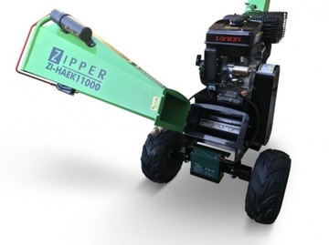 Измельчитель пней, измельчитель молний