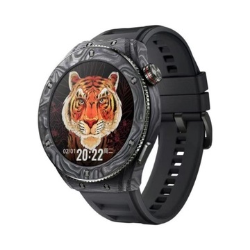 Smartwatch Huawei Watch GT 2022 Wydanie kolekcjonerskie czarny