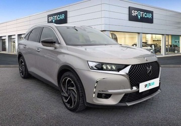  DS Automobiles DS 7 Crossback 1.6 E-Tense 4x4 Opera 300KM SalonPL Od Reki, zdjęcie 2
