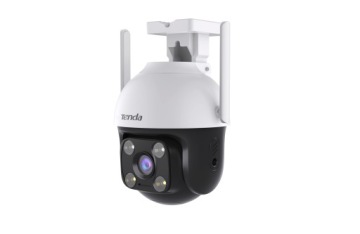 Y12 Tenda CH3-WCA IP-камера для наружного мониторинга Wi-Fi 1080P 2MP