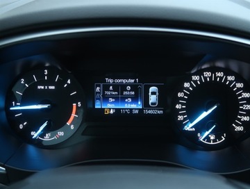 Ford Mondeo V Liftback 1.6 TDCi 115KM 2015 Ford Mondeo 1.6 TDCi, Salon Polska, Klima, zdjęcie 10