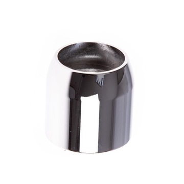 Osłona głowicy mieszacza 40 mm kabiny Kerra wysokość 45 mm