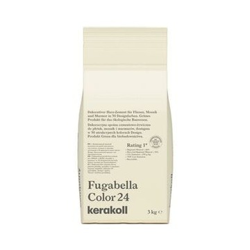 Fuga Kerakoll Fugabella color 24 3kg