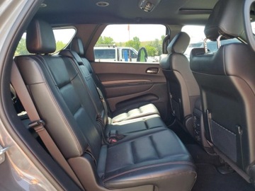 Dodge Durango III 3.6 V6 294KM 2023 Dodge Durango GT 2023 3.6l 3.6 Benzyna 295KM, zdjęcie 11