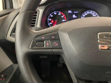 Seat Leon III Hatchback Facelifting 1.2 TSI 85KM 2018 Seat Leon 1.2 TSI Reference III (2012-) Seat Leon, zdjęcie 12