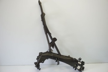 YAMAHA YZF-R 125 14-18 РАМА 2014 + ПОЛНЫЙ КОМПЛЕКТ ДОКУМЕНТОВ