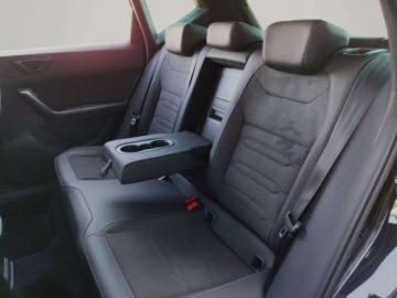 Cupra Ateca Crossover Facelifting 2.0 TSI 300KM 2022 Cupra Ateca 2.0TSI 300KM 4x4 SerwisAso Acc Led Brembo Kam360 Navi FullLink, zdjęcie 9