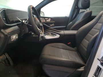 Mercedes GLE V167 2024 Mercedes-Benz GLE 450 4Matic 2024 3.0l 3.0 Benzyna 375KM, zdjęcie 7
