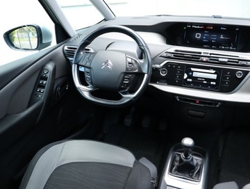 Citroen Grand C4 Picasso II Grand Picasso 1.6 e-HDi 114KM 2014 Citroen C4 Grand Picasso 1.6 HDi, 7 miejsc, Navi, zdjęcie 6