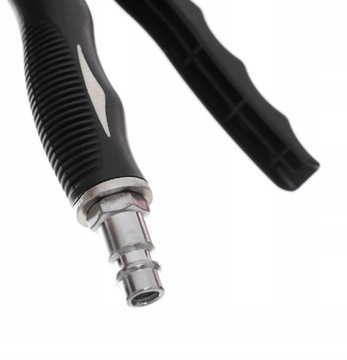 ПРОДУВОЧНЫЙ ПИСТОЛЕТ С СОПЛОМ ВЕНТУРИ