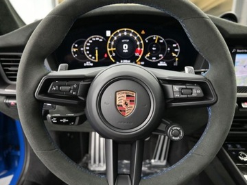 Porsche 911 992 GT3 4.0 510KM 2025 PORSCHE 911 GT3 Coupe 4.0 (510KM) 2025, zdjęcie 10