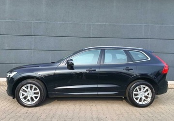 Volvo XC60 II Crossover T4 190KM 2019 Volvo XC 60 2.0 T4 190KM Gwarancja Momentum Pro Salon PL FV23 2.0 Benzyna, zdjęcie 9