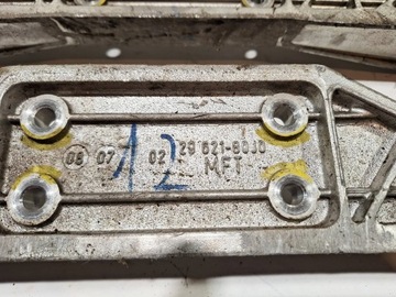 Wspornik reduktora 29621-80J0 Fiat Sedici 06-14
