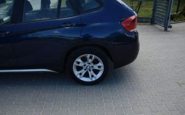 BMW X1 E84 Crossover sDrive18d 143KM 2011 BMW X1 2.0D Navi PDC 2 KPL KOL Grzane Fotele Sprowadzony Oplacony 2.0, zdjęcie 10