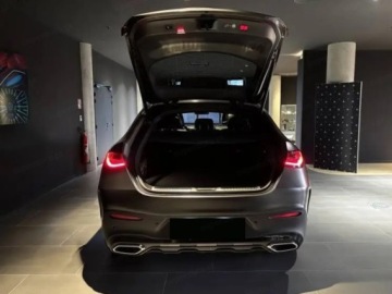 Mercedes GLC C254/X254 Coupe 2.0 220d 197KM 2026 Coupe 220 d 4M Pakiet AMG Premium Plus + Pakiet Zimowy + Night, zdjęcie 4