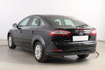 Ford Mondeo IV Hatchback 2.0 Duratec Flexifuel 145KM 2011 Ford Mondeo 2.0 16V, Navi, Klima, Klimatronic, zdjęcie 3