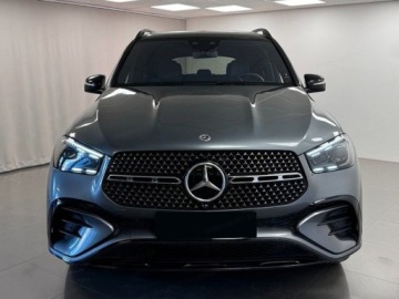 Mercedes GLE V167 SUV Facelifting 3.0 450d 367KM 2025 MERCEDES-BENZ GLE 450 d 4-Matic AMG Line 3.0 (367KM) 2025, zdjęcie 1
