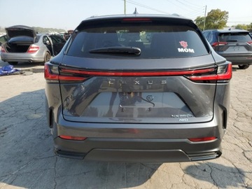 Lexus NX II 2024 Lexus NX 350H Base 2024 2.5l 2.5 Diesel 240KM, zdjęcie 2