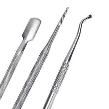 Корректирующий набор для вросших ногтей