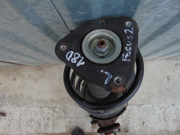 MCPERSON LEWY FOCUS MK2 LIFT C-MAX MK1 1.8 TDCI