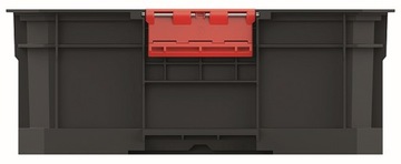 KISTENBERG Ящик для инструментов Модульный KMS553510